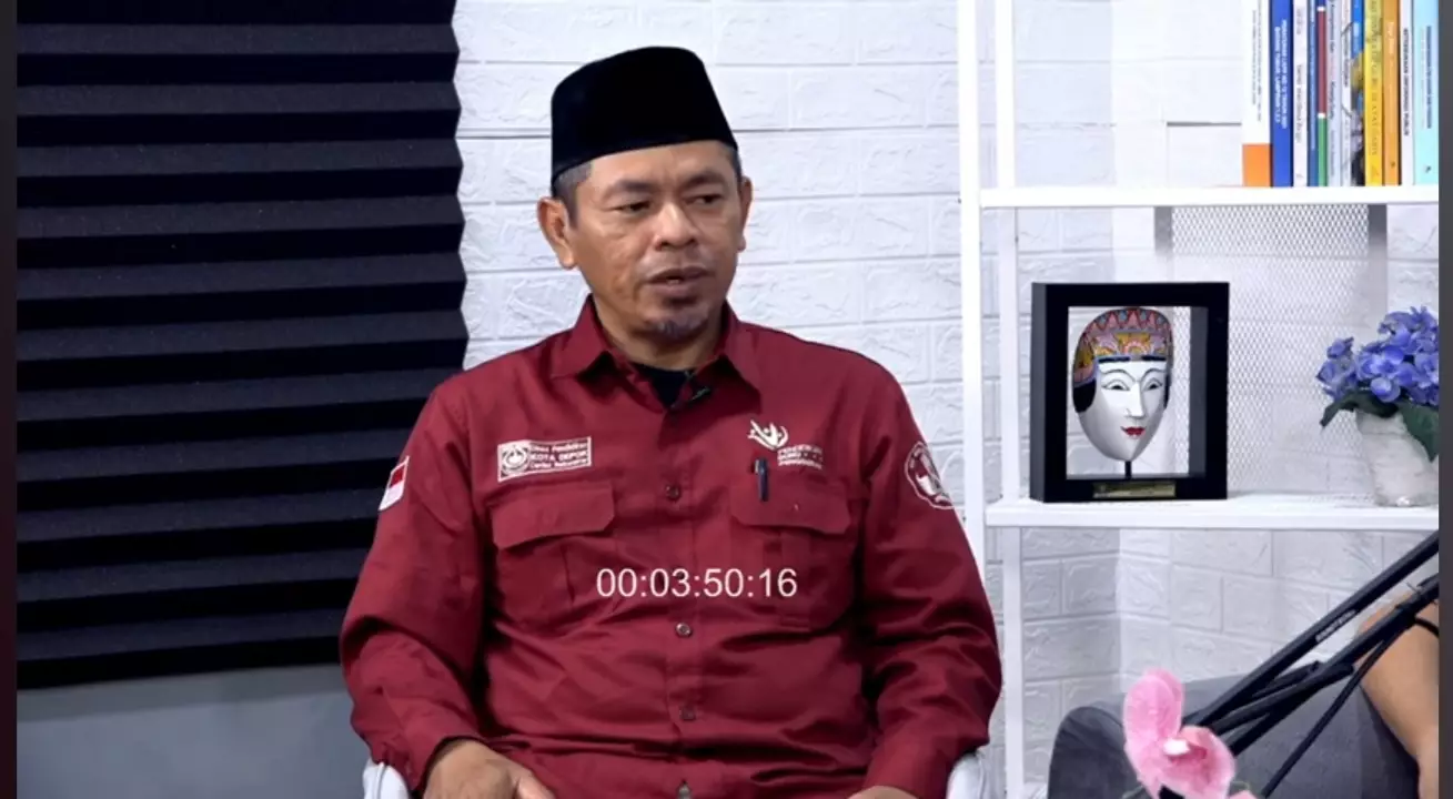Kehadiran UPZ di Sekolah Diharapkan Melatih Siswa Berzakat Sejak Dini