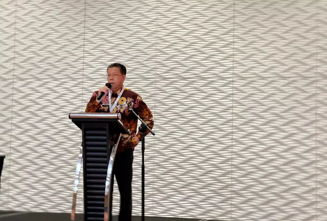 Gelar Pelatihan Peningkatan SDM Statistik Sektoral, Diskominfo Ingin Semua Pihak Sukseskan Satu Data Kota Depok