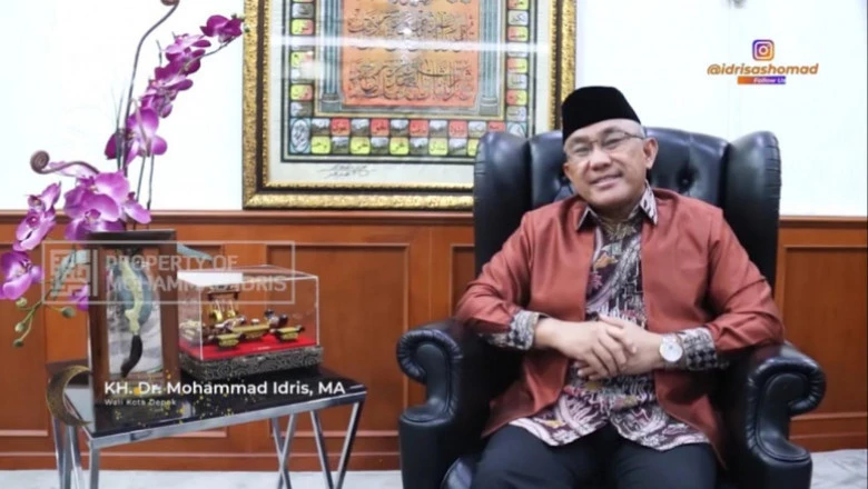 Wali Kota Jabarkan tentang Amalan di Bulan Ramadan