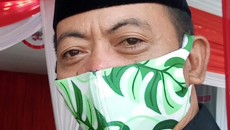 Cegah Covid-19, Warga Dumek Diingatkan Terapkan 3M