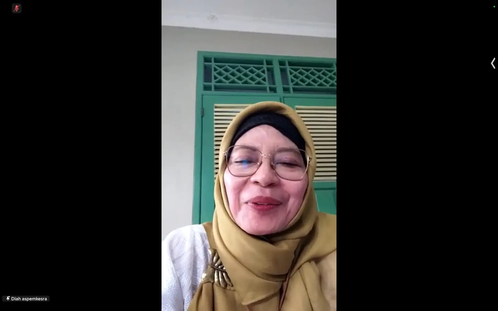 Aspemkesra Soroti Peran Strategis Perempuan dan Anak pada Renja DP3AP2KB Depok