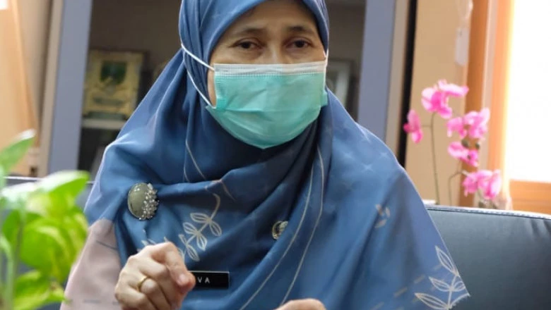Tahun Ini, Prevalensi Stunting di Depok 5,31 Persen