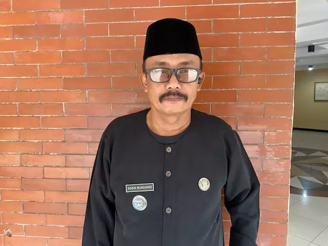 Pilkada 2024 Semakin Dekat, Lurah Abadijaya Ajak Warga Salurkan Hak Pilih