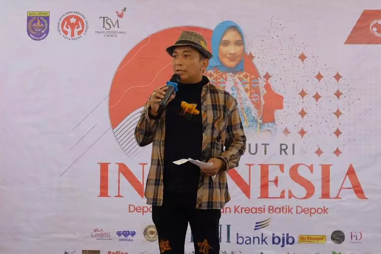 Launching DepICTA, Diskominfo: Peserta Wajib Lampirkan Identitas Ketua Tim Paling Lambat 8 September