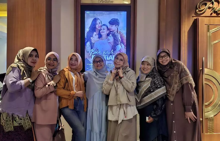 Bunda Elly Ajak Merenungkan Arti Penting Berbakti Kepada Orang Tua
