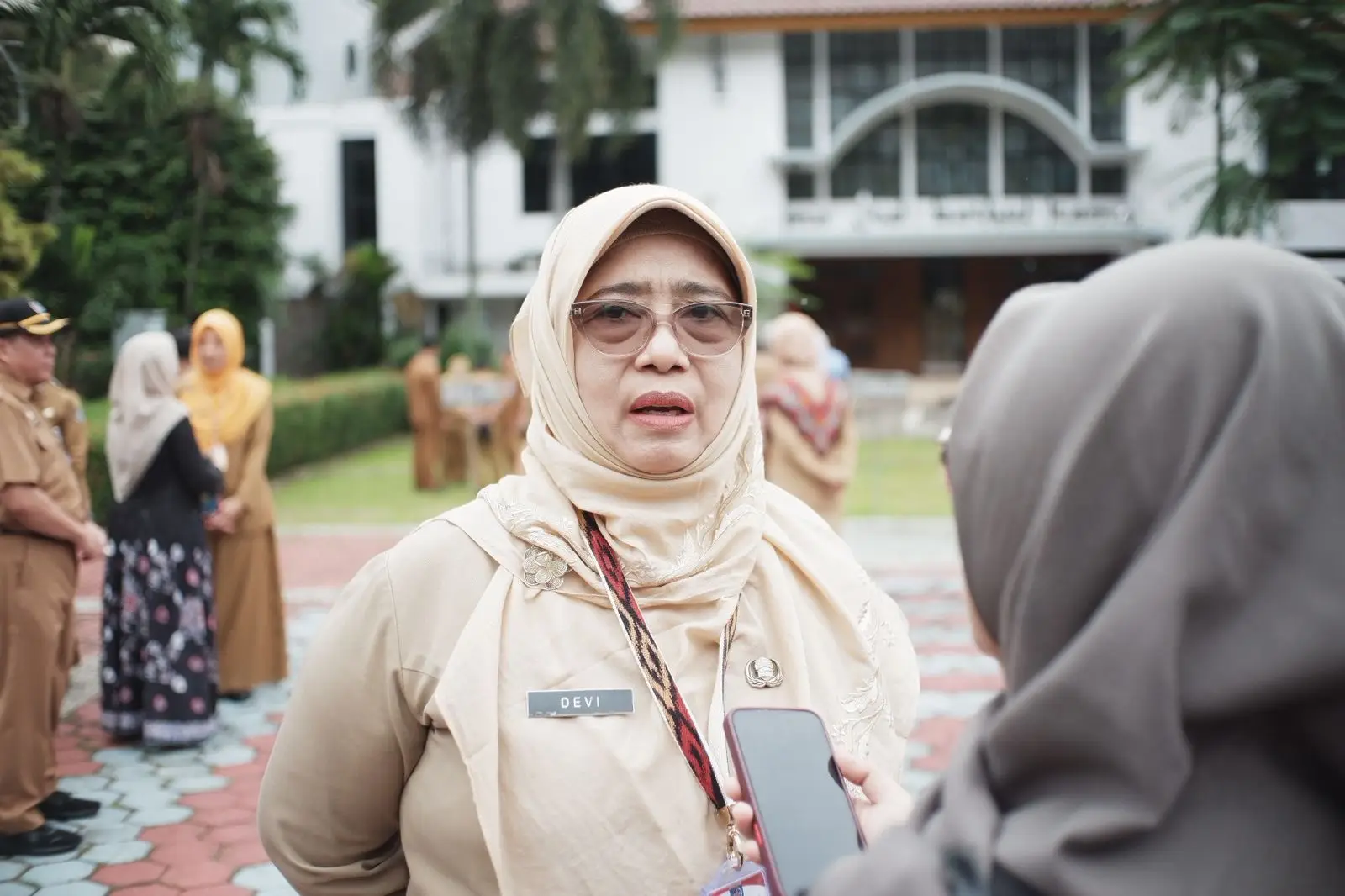 Pemkot Depok Siapkan Layanan Unggul Ginjal, Siap Berjalan Tahun 2028