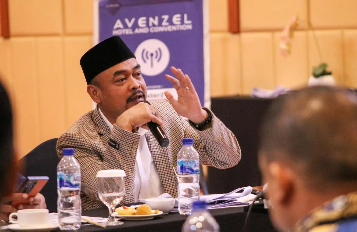 Fraksi Gerindra Kawal Sekolah Swasta Gratis, Dukung Langkah Wali Kota