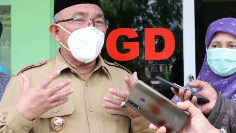 Sekolah yang Masih Lakukan Mitigasi Covid-19 Belum Diperbolehkan Gelar PTMT