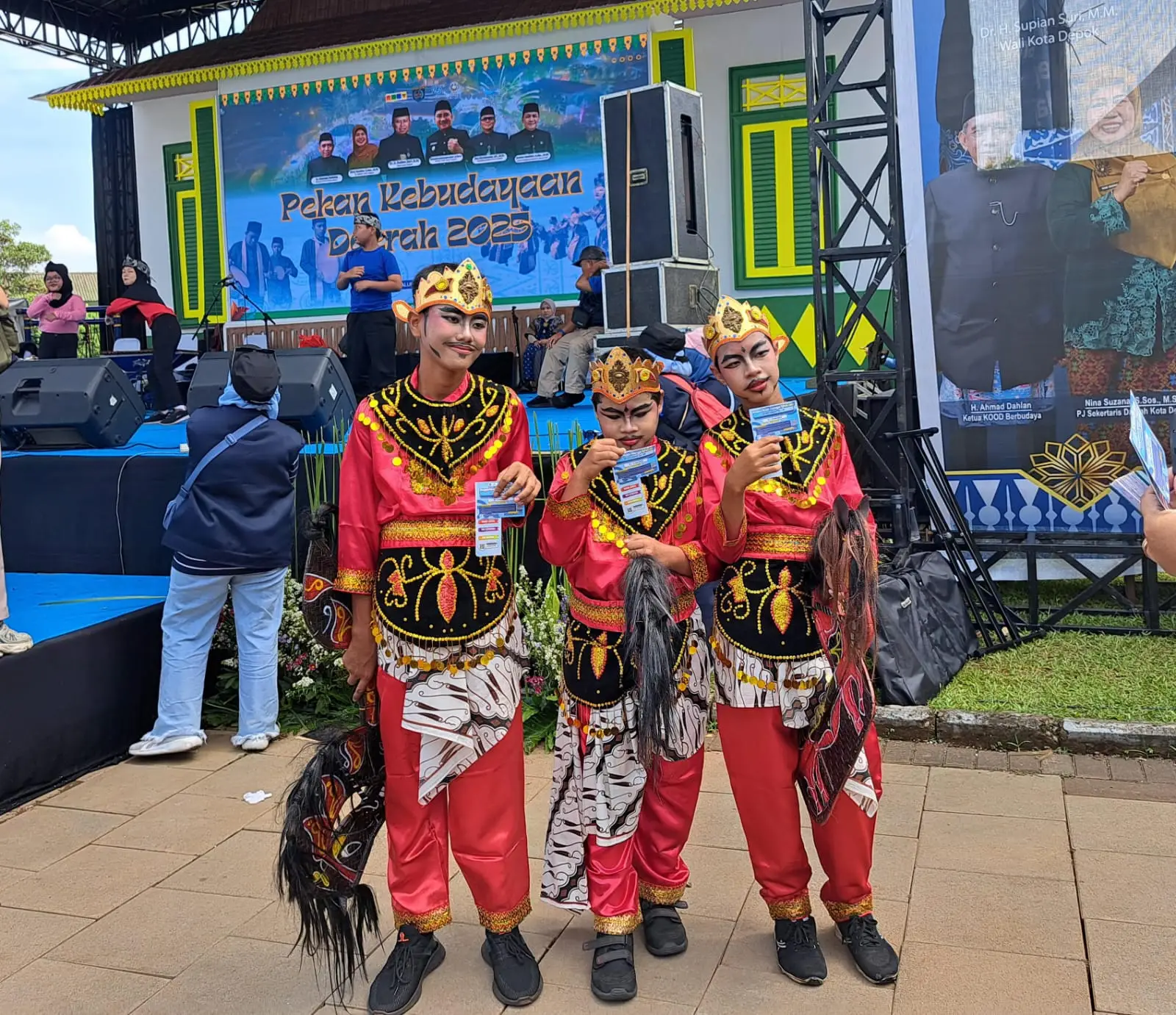Guru Pembimbing Khusus Harap Dukungan Lebih untuk Siswa Inklusi Depok