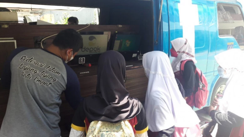 Begini Cara Ajukan Permohonan Layanan M-CAP