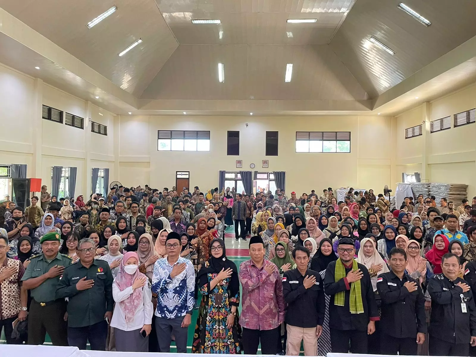 Siap-siap! KPU Depok Segera Buka Rekrutmen KPPS untuk Pilkada 2024