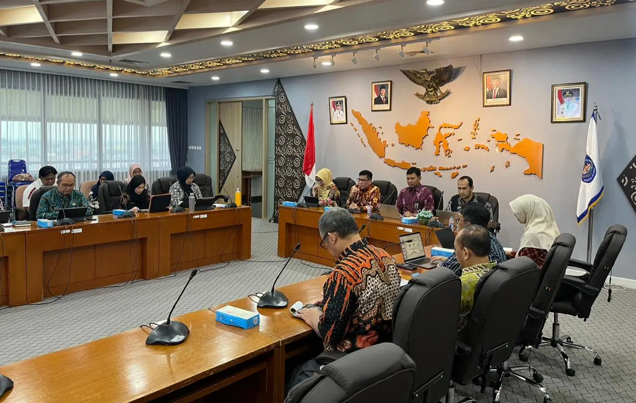 Pemkot Depok Gandeng KPK, Program Strategis 2026 Dikawal Ketat