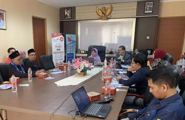 Dinilai Tim Adminduk Jabar, Kadisdukcapil Optimis Raih Hasil Maksimal