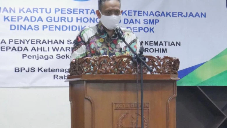 Sekolah Tatap Muka Dibatalkan, Orang Tua Diminta Intensifkan Pendampingan PJJ