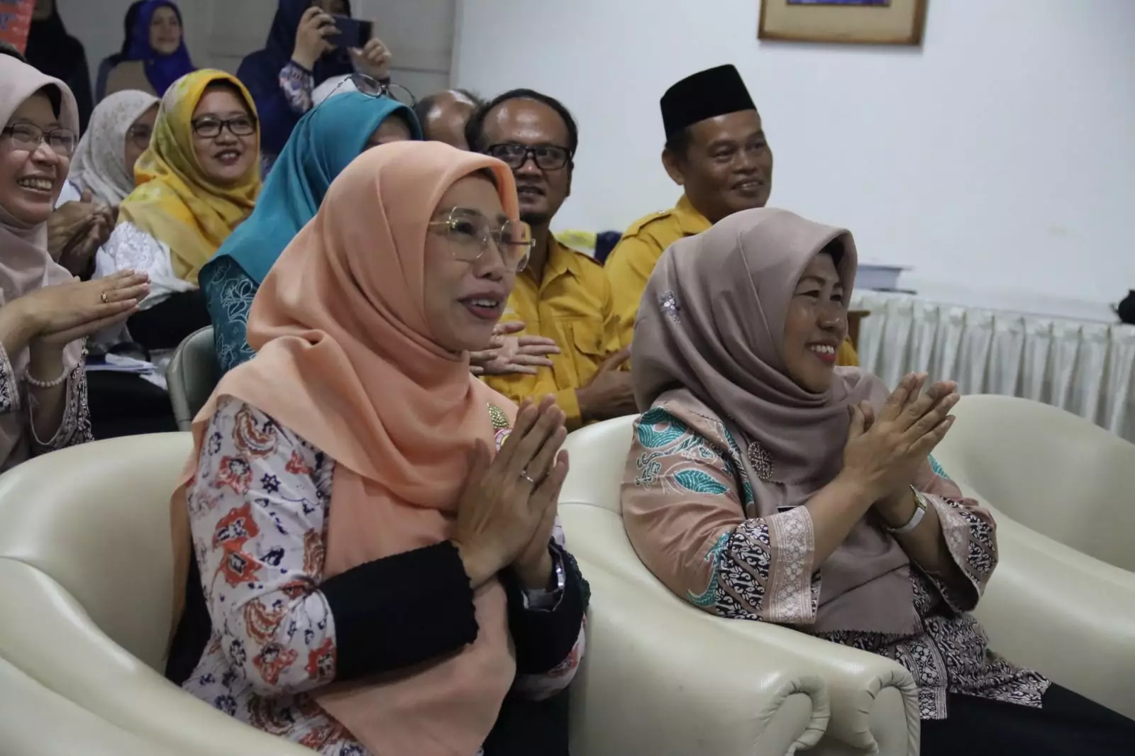Jalani Penilaian Tingkat Jabar, Bunda Elly Ingin Posyandu Subur Tetap Optimalkan Pelayanan Kepada Masyarakat