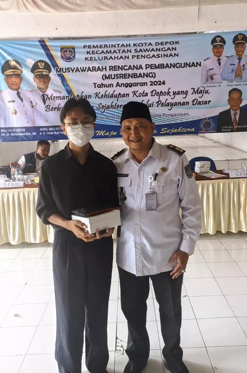 Forum Anak Pengasinan Harap Transportasi Umum Diperbanyak