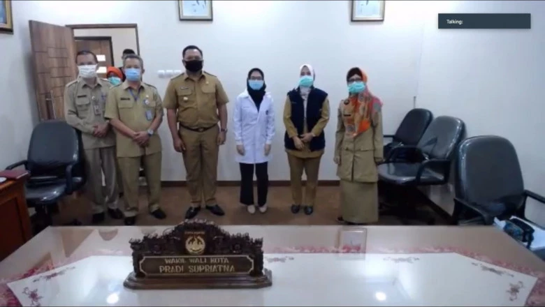 Pemkot Depok Kerahkan 63 Petugas Awasi Pelaksanaan Kurban   