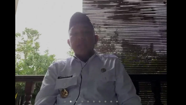 Wali Kota Harapkan Musrenbang 2021 Bisa Mewujudkan Depok Maju, Berbudaya, Sejahtera 