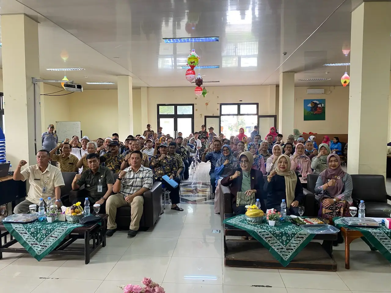 Alokasi Dana Rp 300 Juta per RW, DPRD Depok: Bantu Pemerataan Pembangunan di Wilayah