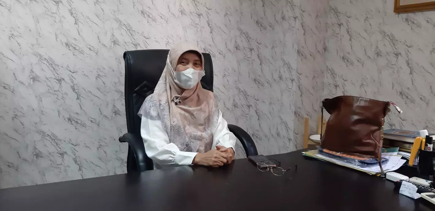Jaga Kualitas Udara di Depok, DLHK Lakukan Sejumlah Langkah