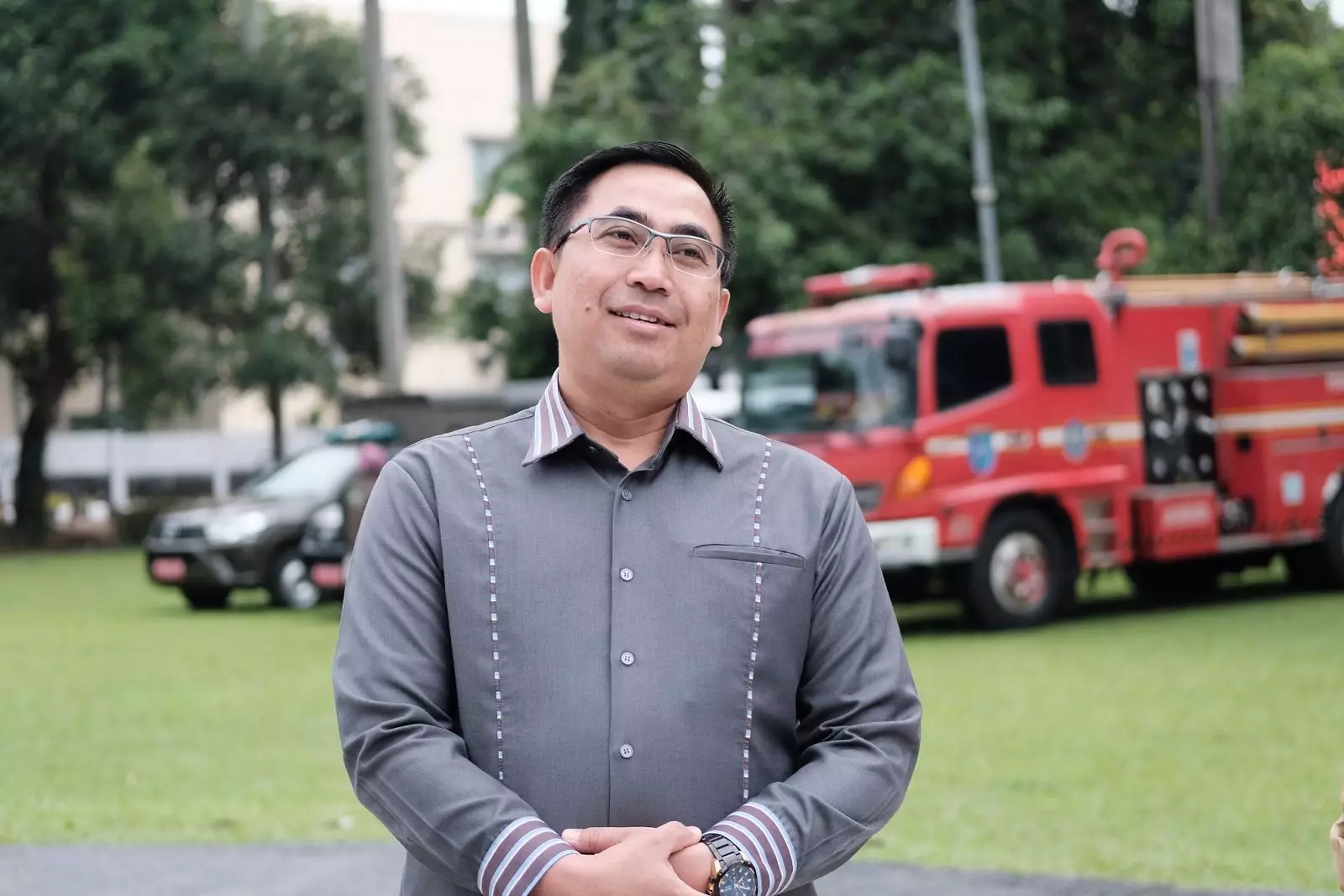 Pelaksanaan Pemilu 2024, Bawaslu Depok Berikan Sejumlah Catatan