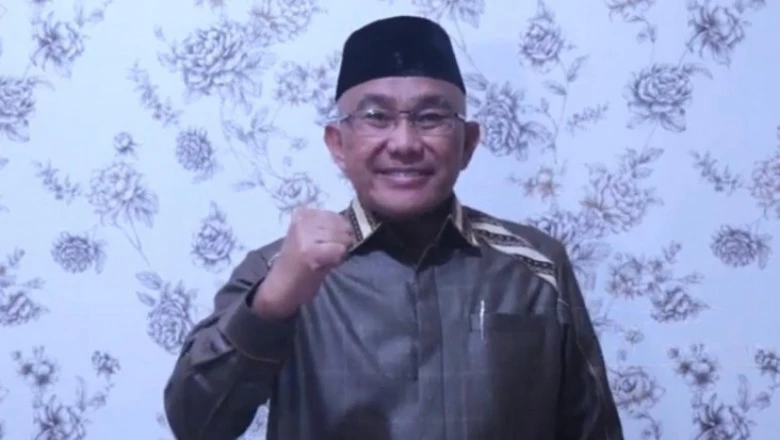 Wali Kota Ucapkan Dirgahayu ke-55 Divisi Infanteri 1/Kostrad
