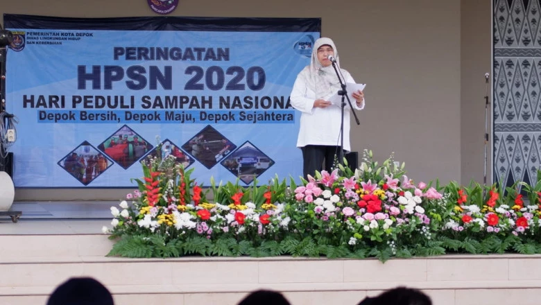 Mulai 2021, Penggunaan Fasilitas di Alun-alun Diatur
