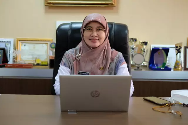 Kota Depok Kembali Terpilih Jadi Lokasi Sero Survei Antibodi Covid-19