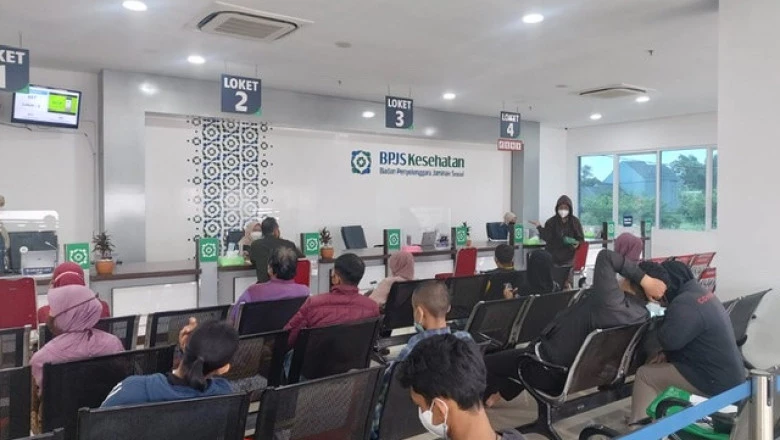 BPJS Kesehatan Depok Imbau Peserta JKN KIS Lakukan Skrining Kesehatan 