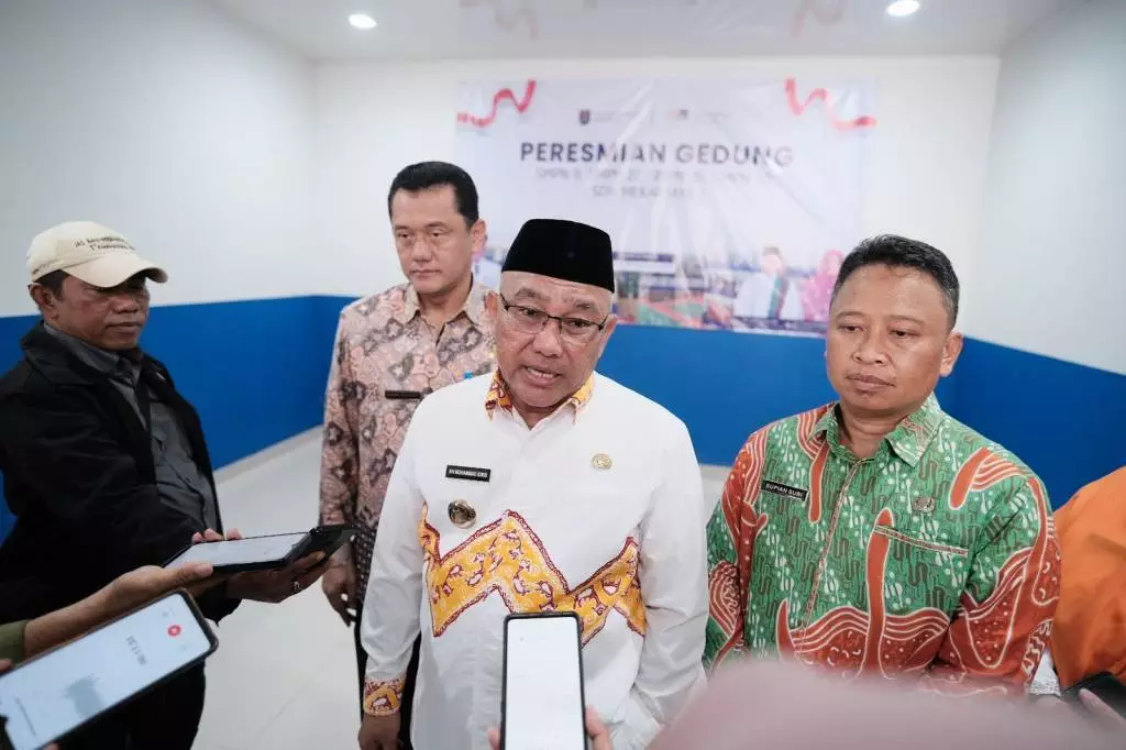 Portal Berita Resmi Pemerintah Kota Depok - Jelang Malam Tahun Baru ...