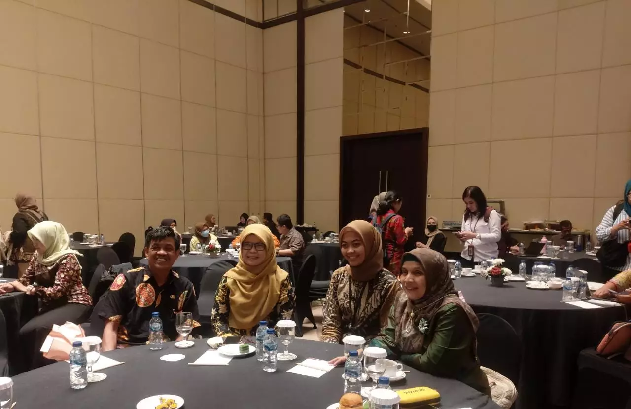 Kementerian PPPA Apresiasi Langkah Pemkot Depok Tekan Kasus Kekerasan pada Perempuan dan Anak