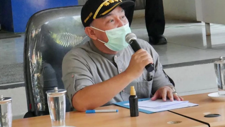 13 Kelurahan di Depok Catatkan Nol Kasus Positif Covid-19