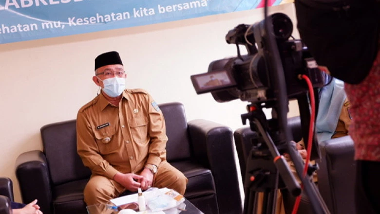 Pemkot Depok Akan Terus Evaluasi Pelaksanaan PJJ
