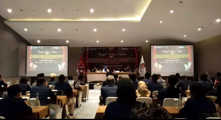 KPU Ajak Warga Depok Cek Hak Pilih Pada Pilkada 2024, Bisa Pakai NIK