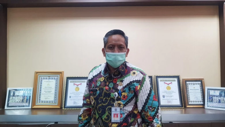 Pembelajaran Tatap Muka secara Terbatas di Depok Dilaksanakan Oktober