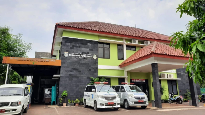 Puskesmas di Depok Terus Pantau Kondisi Pasien Isoman di Rumah