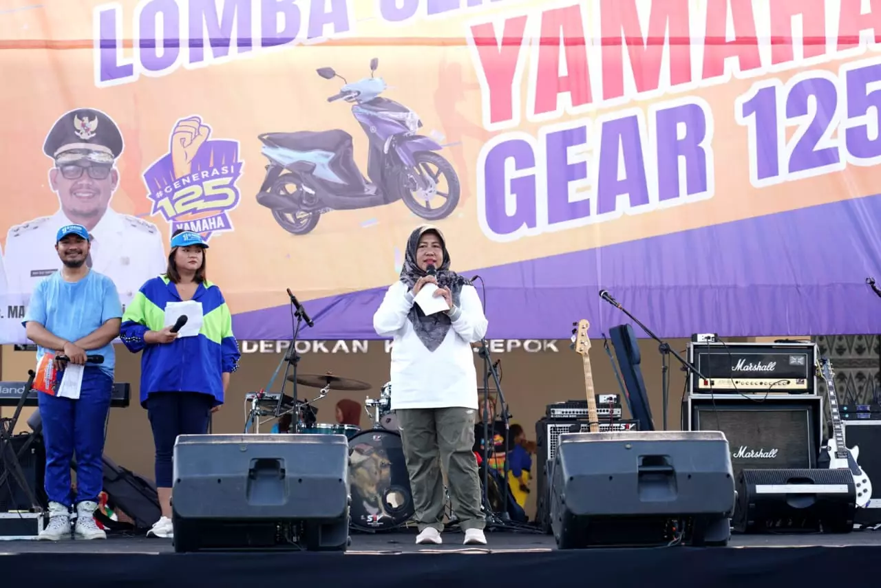 Capai Usia 14 Tahun, Pj Sekda Harap Radar Depok Terus Jadi Mitra Pemerintah