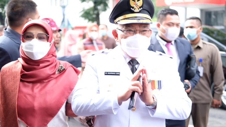 Usai Dilantik, Ketua TP-PKK Depok Siap Lakukan Terobosan