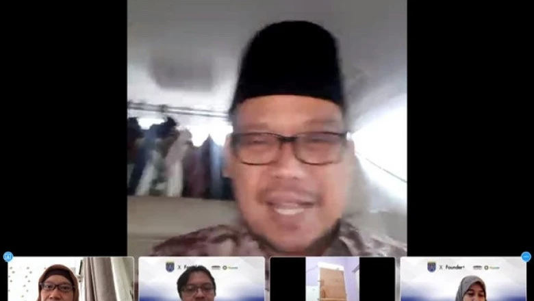 Pemkot Depok Dorong Anak Muda Geluti Startup Lewat 5.000 Wirausaha Baru dan 1.000 Perempuan Pengusaha