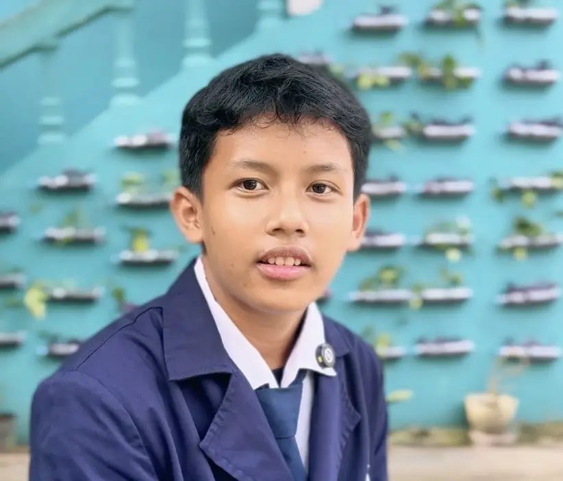 RSSG, Harapan Baru bagi Anak-anak Depok untuk Terus Bersekolah