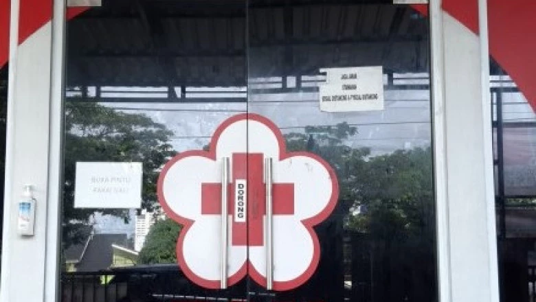 Persediaan Menipis, PMI Depok Imbau Warga Sukarela Mendonor