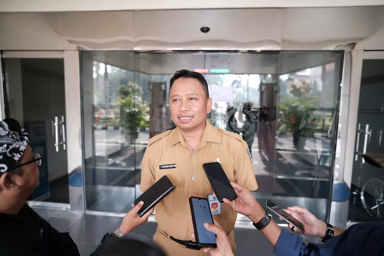 Warga Diajak Bantu TNI-Polri Antisipasi Gangguan Kamtibmas Selama Ramadan