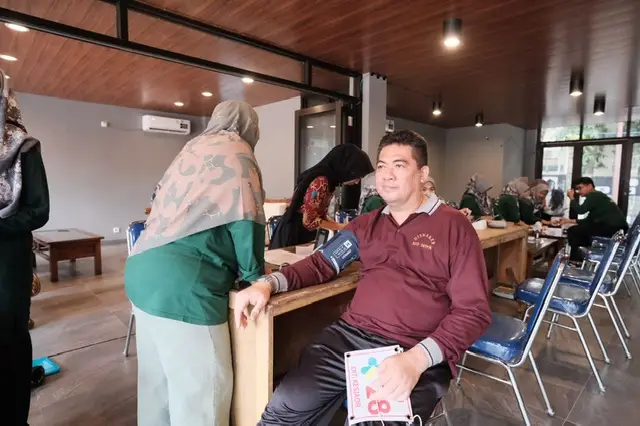 Dimulai 10 Februari, Ini Sasaran Program Pemeriksaan Kesehatan Gratis di Hari Ulang Tahun