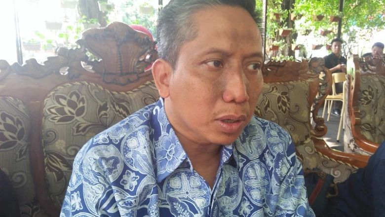 Kadisdik Depok Dukung Sekolah Berikan Imbauan Antisipasi Corona