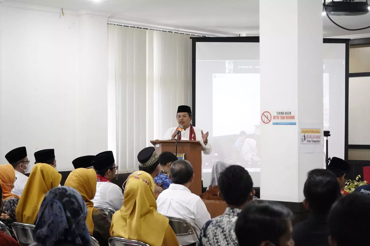 Tingkatkan Akses Pemasaran dan Permodalan bagi Pelaku Usaha, Strategi DKUM Bangkitkan Perekonomian Depok