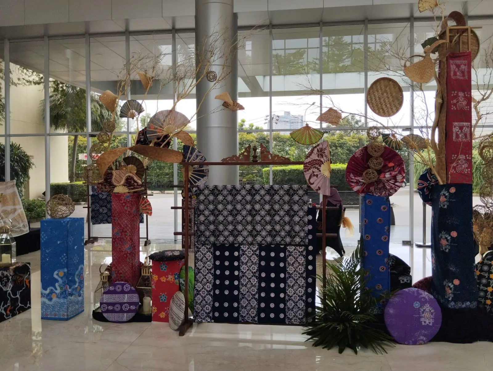 Menyelami Keindahan Batik Depok