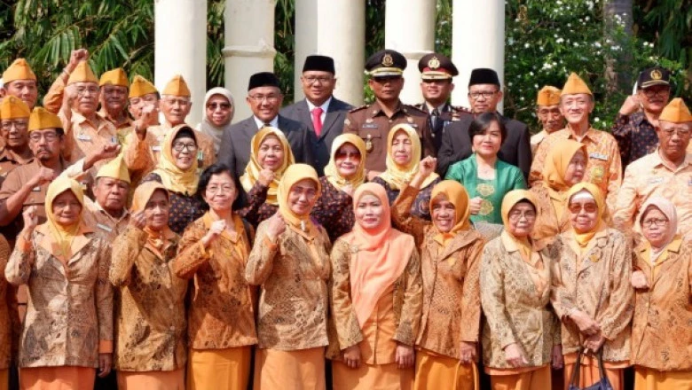 Hari Pahlawan, Ini Pesan Wali Kota Depok untuk Generasi Milenial