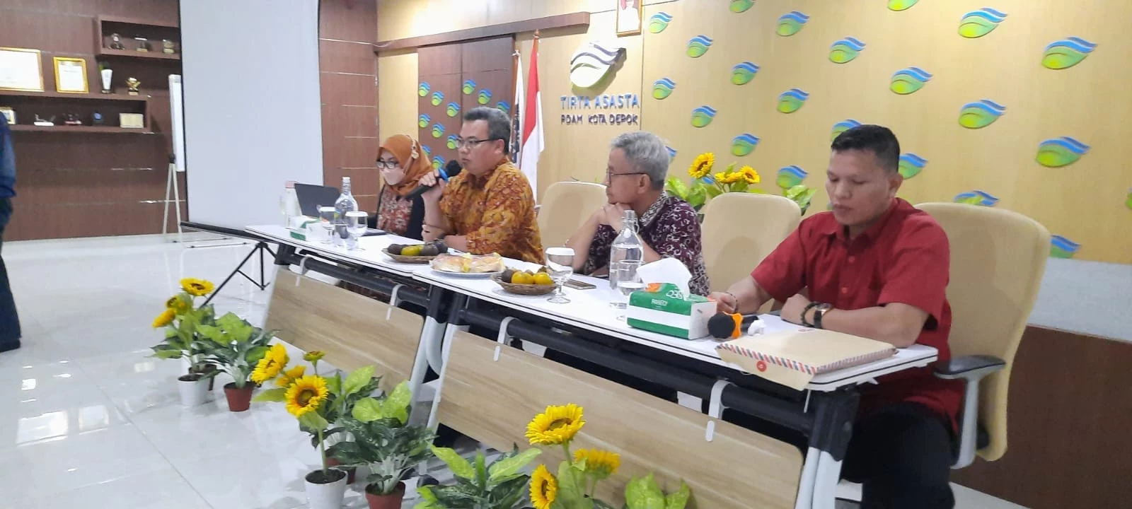 Warga Depok Diajak Sukseskan Festival Olahraga Rekreasi Masyarakat Kota Depok 2022