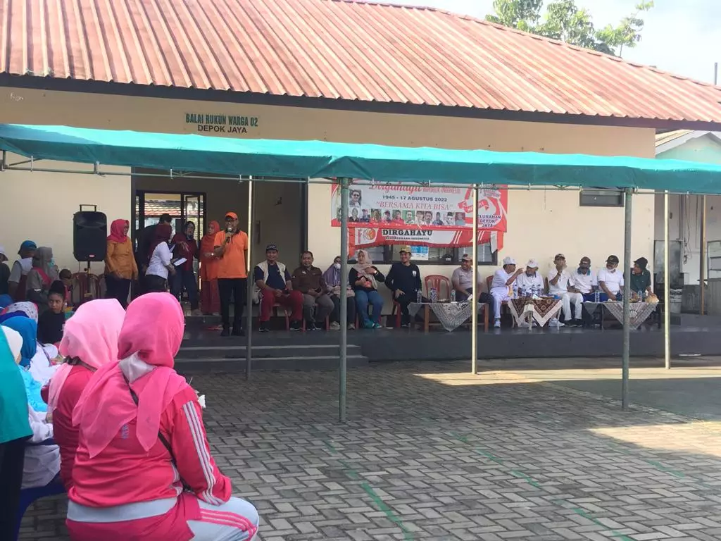 Pemkot Ajak Anak-anak Kota Depok Semangat Mengenyam Pendidikan