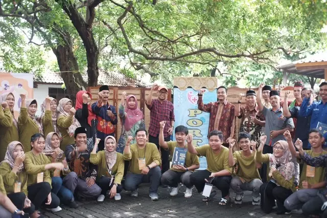 Resmikan Posmaja Portri, Bang Imam Bersyukur Sudah Ada 24 Posyandu Remaja se-Kota Depok